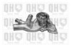 QUINTON HAZELL QCP2996 Water Pump